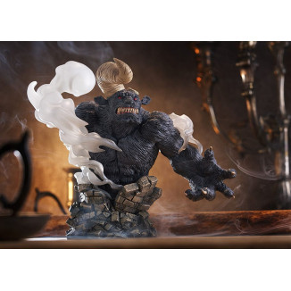 GoodSmile Max Factory - Busto Zodd - Berserk