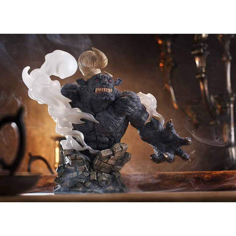 GoodSmile Max Factory - Busto Zodd - Berserk