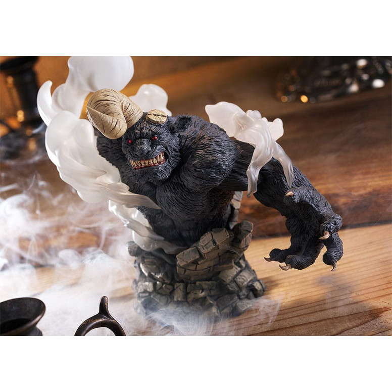 GoodSmile Max Factory - Busto Zodd - Berserk