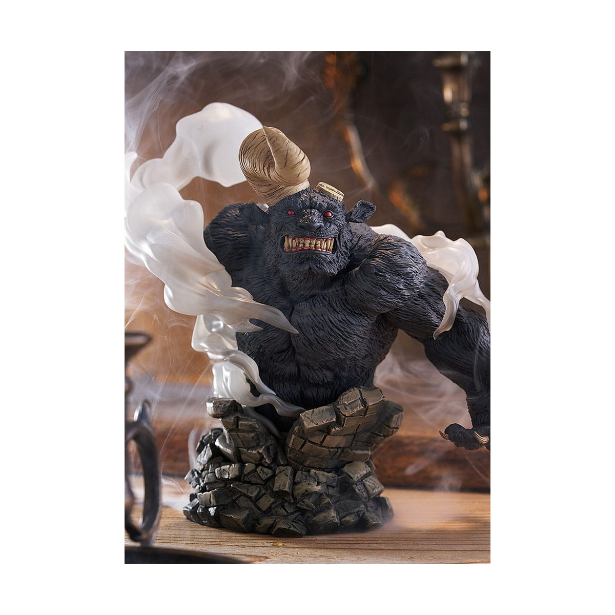 GoodSmile Max Factory - Busto Zodd - Berserk