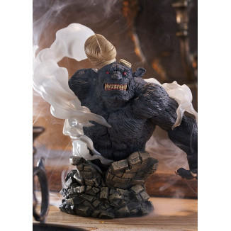 GoodSmile Max Factory - Busto Zodd - Berserk
