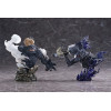 GoodSmile Max Factory - Busto Zodd - Berserk