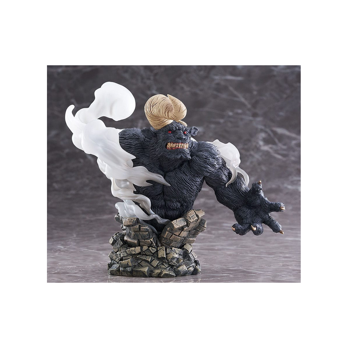 GoodSmile Max Factory - Busto Zodd - Berserk