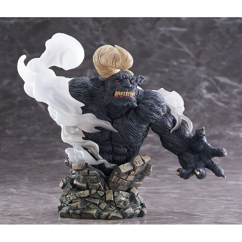 GoodSmile Max Factory - Busto Zodd - Berserk