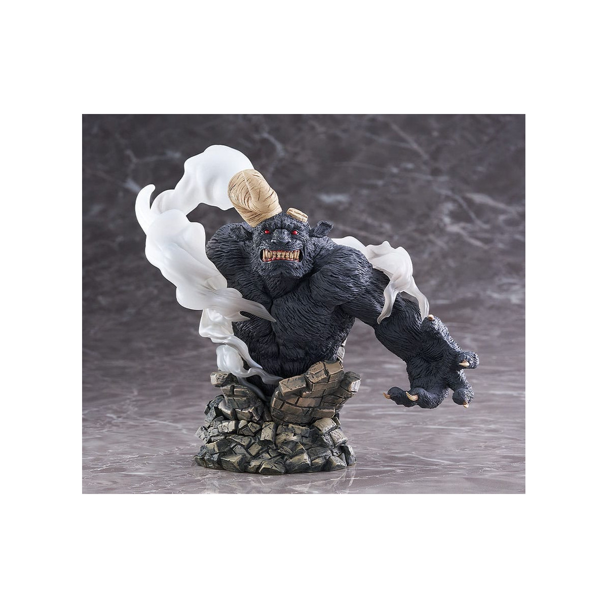 GoodSmile Max Factory - Busto Zodd - Berserk