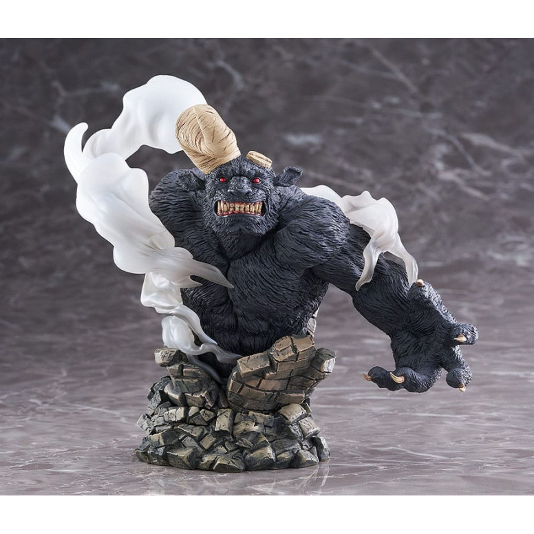 GoodSmile Max Factory - Busto Zodd - Berserk