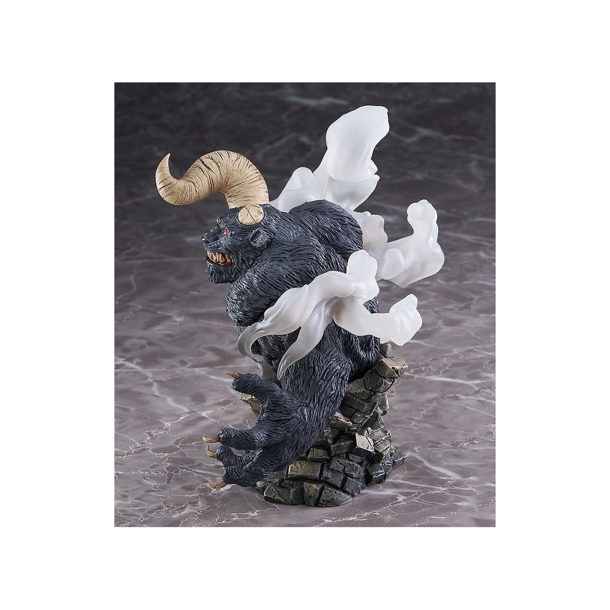 GoodSmile Max Factory - Busto Zodd - Berserk