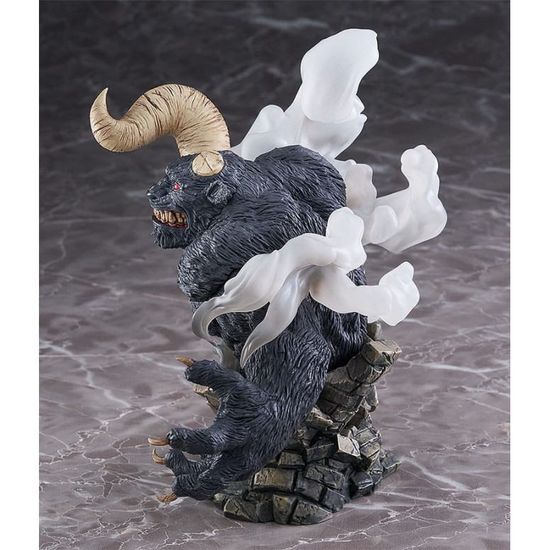GoodSmile Max Factory - Busto Zodd - Berserk