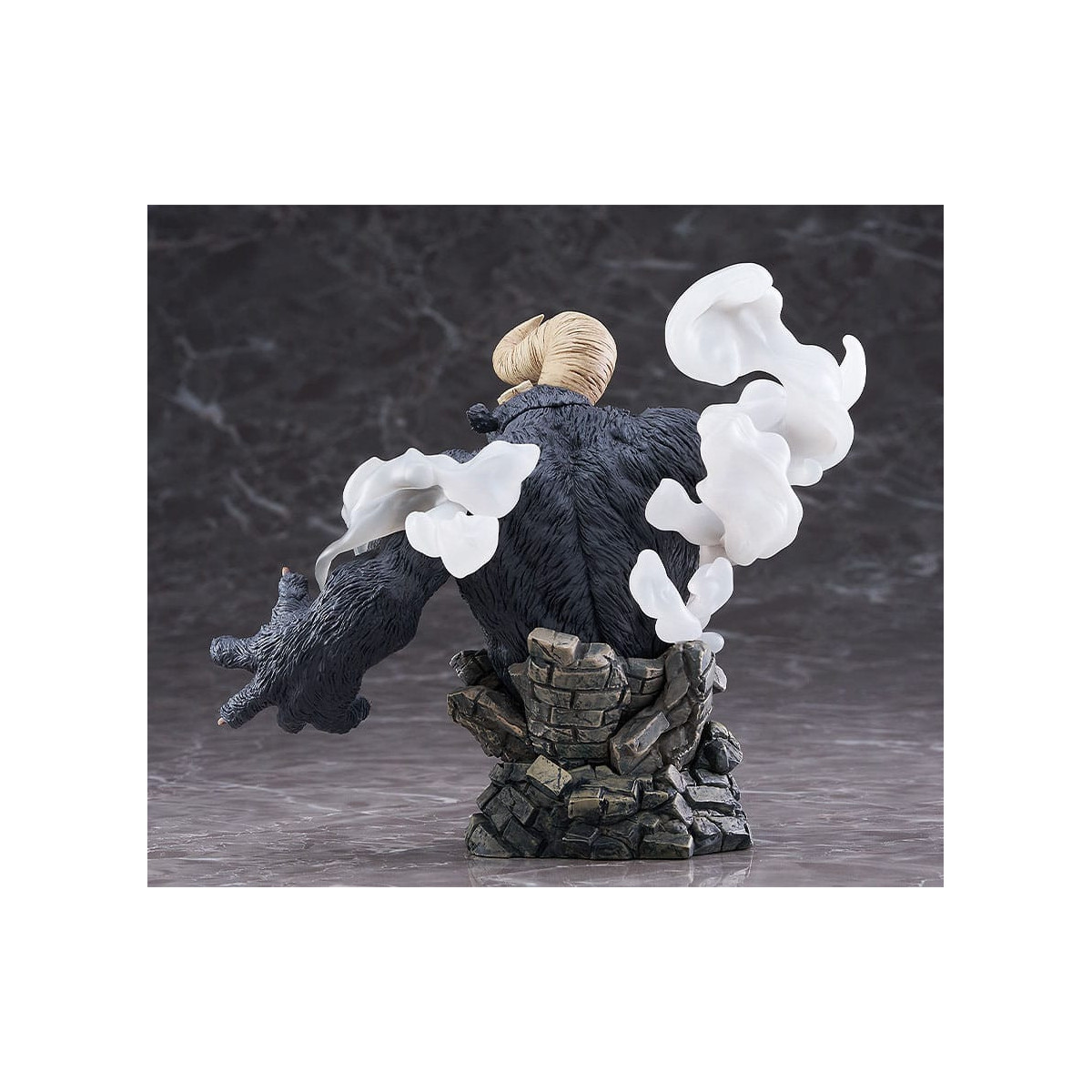GoodSmile Max Factory - Busto Zodd - Berserk