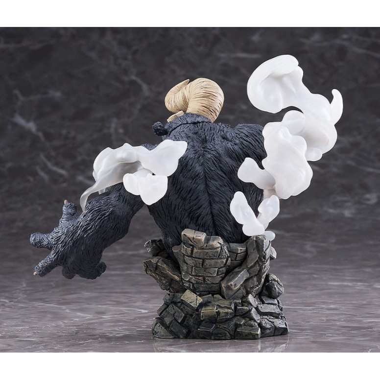 GoodSmile Max Factory - Busto Zodd - Berserk