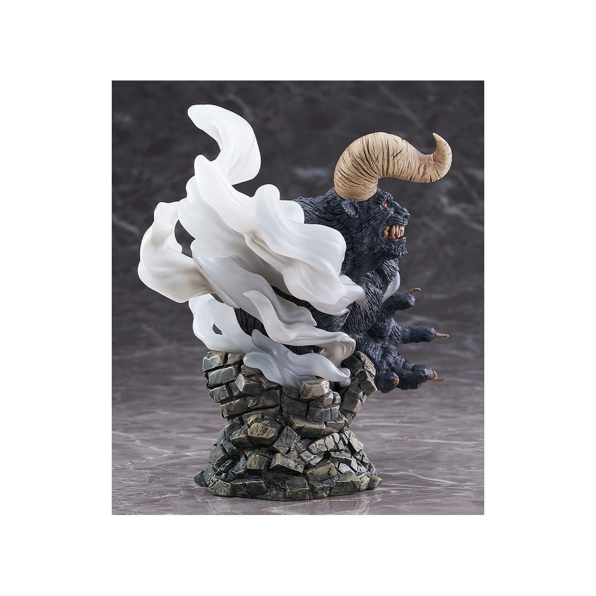 GoodSmile Max Factory - Busto Zodd - Berserk