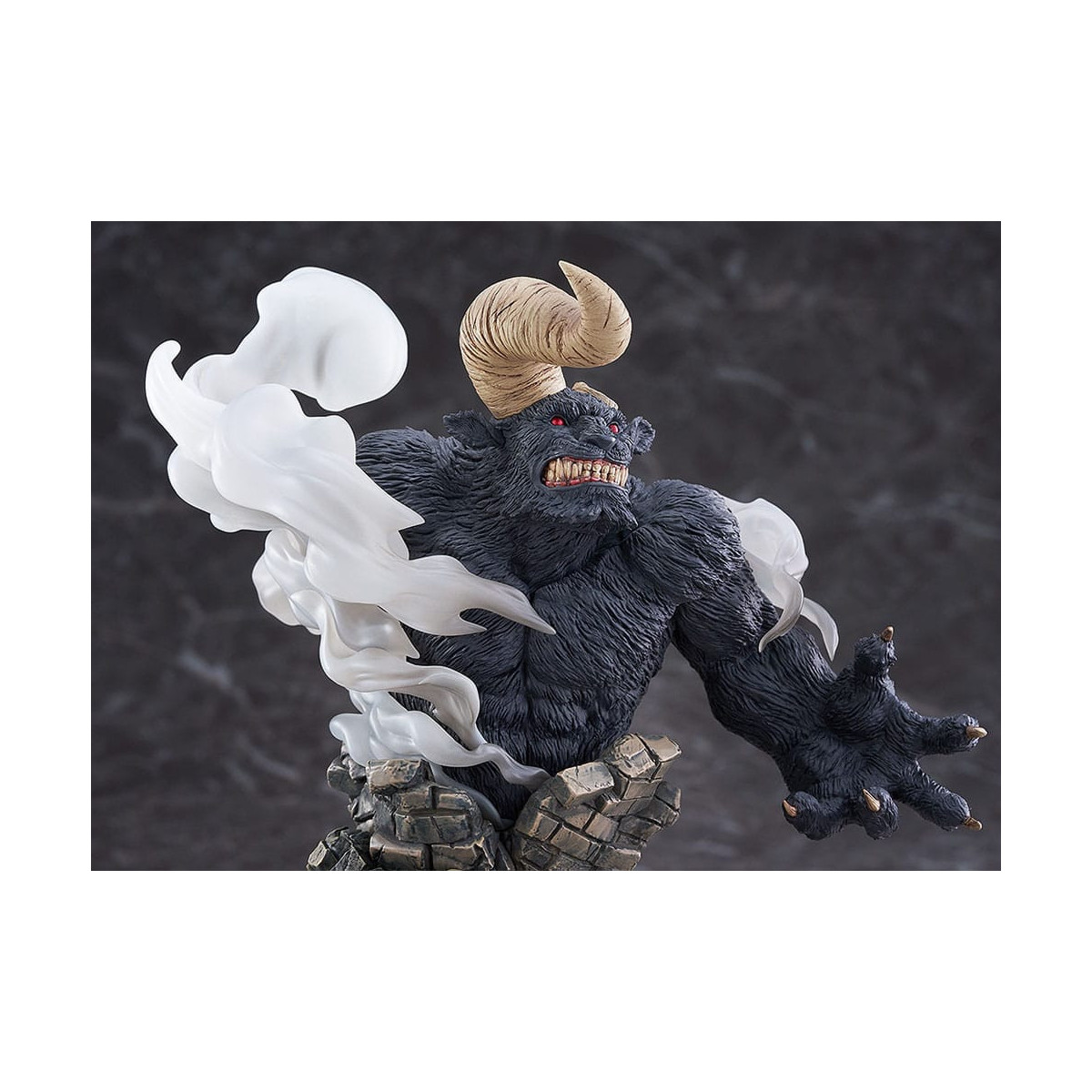 GoodSmile Max Factory - Busto Zodd - Berserk