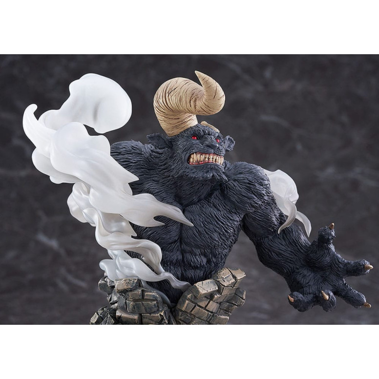 GoodSmile Max Factory - Busto Zodd - Berserk