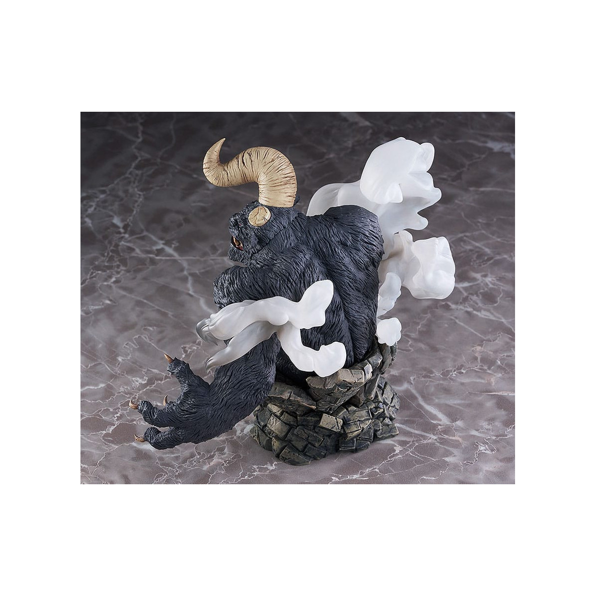 GoodSmile Max Factory - Busto Zodd - Berserk