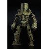 Max Factory PLAMAX 1/350 JG-01: Cherno Alpha - Model Kit