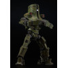 Max Factory PLAMAX 1/350 JG-01: Cherno Alpha - Model Kit