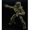Max Factory PLAMAX 1/350 JG-01: Cherno Alpha - Model Kit