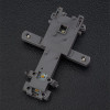 Max Factory PLAMAX 1/350 JG-01: Cherno Alpha - Model Kit