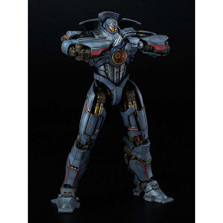 Max Factory PLAMAX 1/350 JG-02: Gipsy Danger - Model Kit