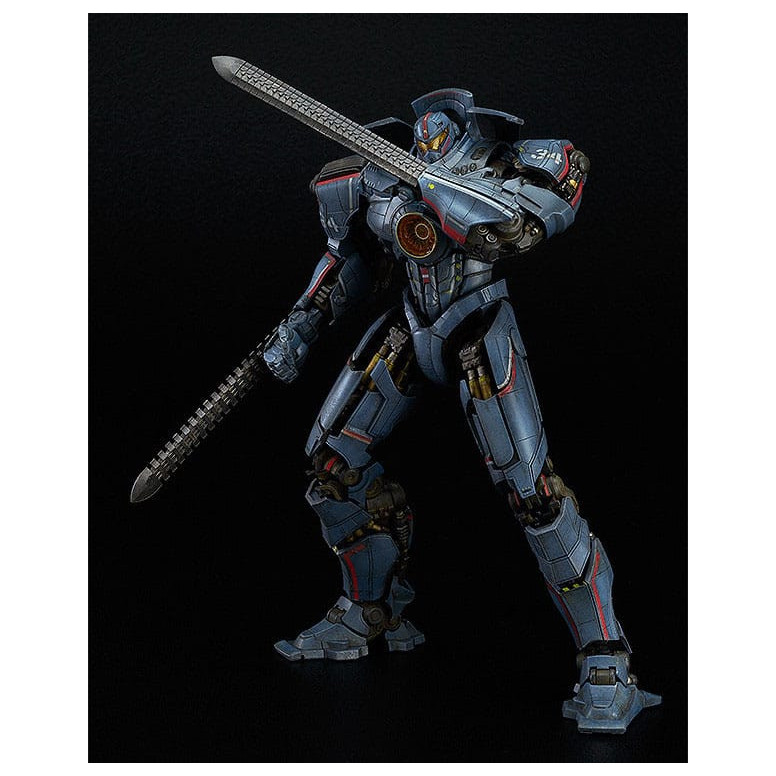 Max Factory PLAMAX 1/350 JG-02: Gipsy Danger - Model Kit