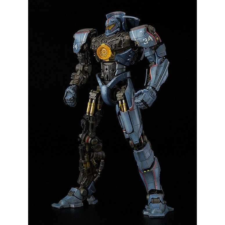 Max Factory PLAMAX 1/350 JG-02: Gipsy Danger - Model Kit