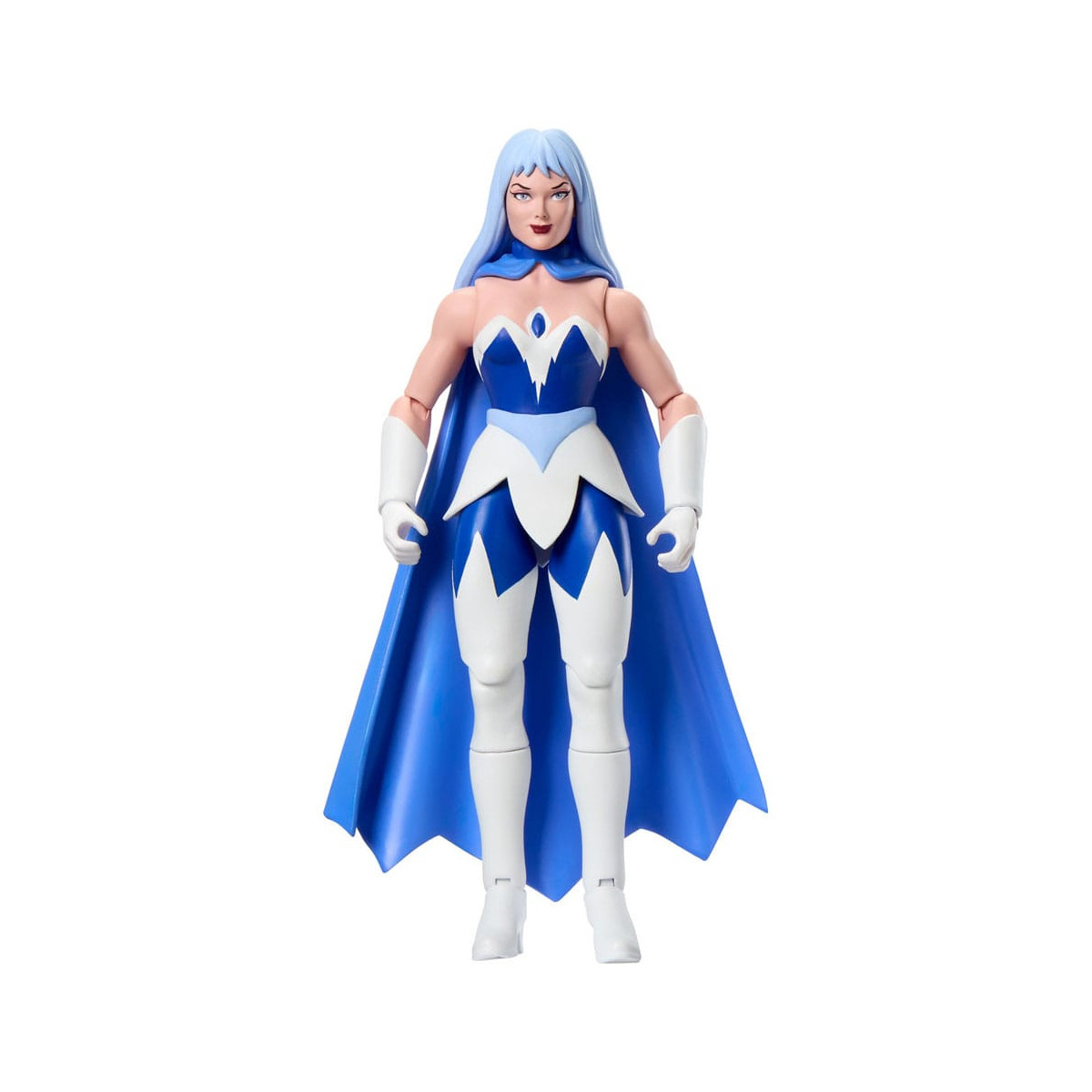 Masters of the Universe ORIGINS - FROSTA Colección de Dibujos Animados
