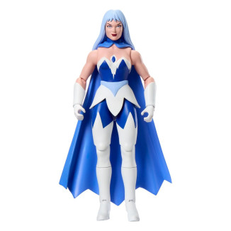 Masters of the Universe ORIGINS - FROSTA Colección de Dibujos Animados
