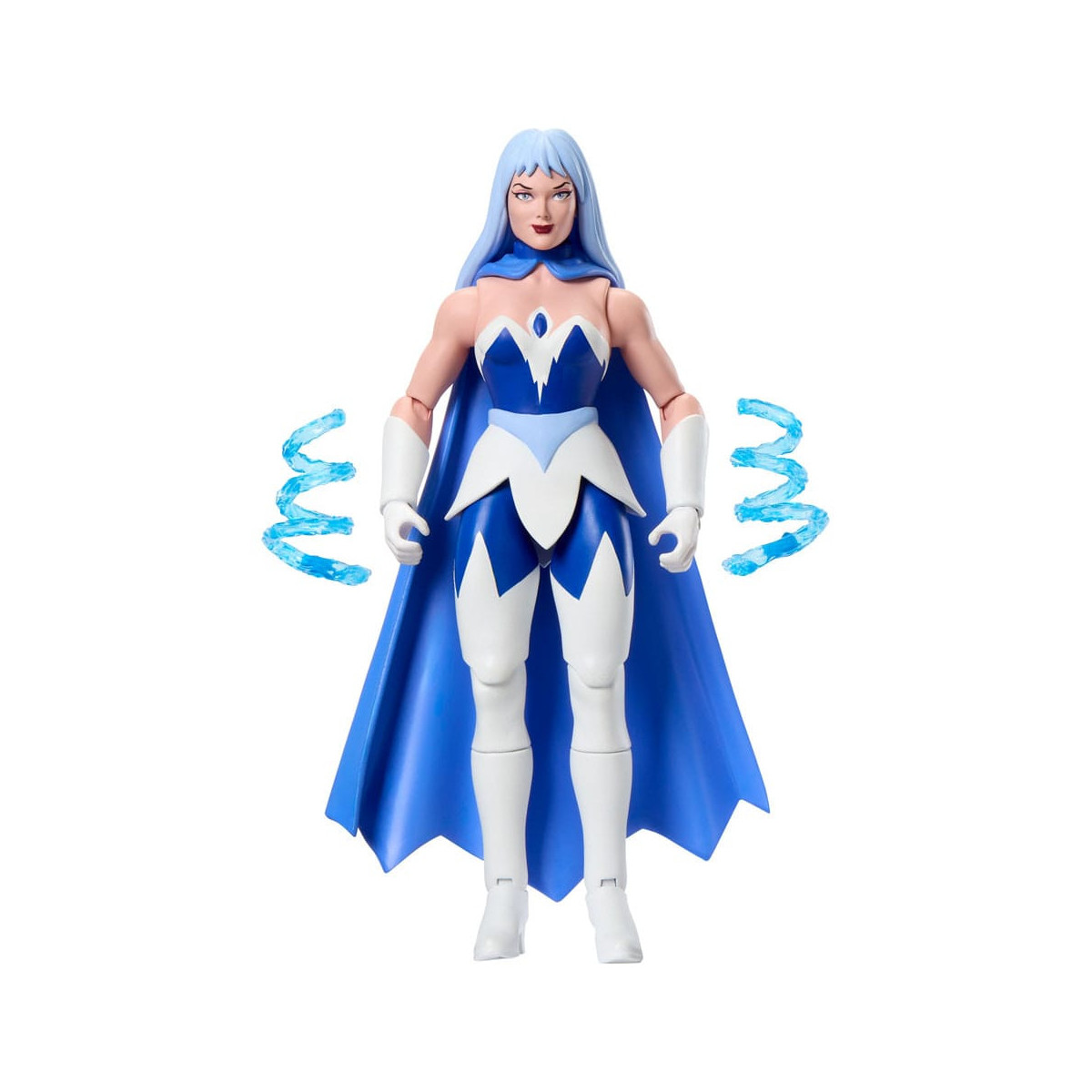 Masters of the Universe ORIGINS - FROSTA Colección de Dibujos Animados