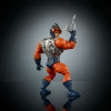 Masters of the Universe ORIGINS - Sketchbook Series: Sy-Klone heo exclusive