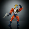 Masters of the Universe ORIGINS - Sketchbook Series: Sy-Klone heo exclusive