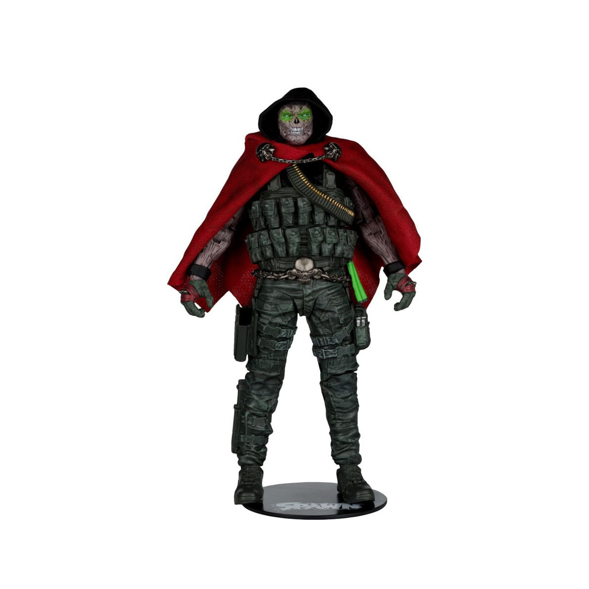 McFarlane Toys - Call of Duty Spawn