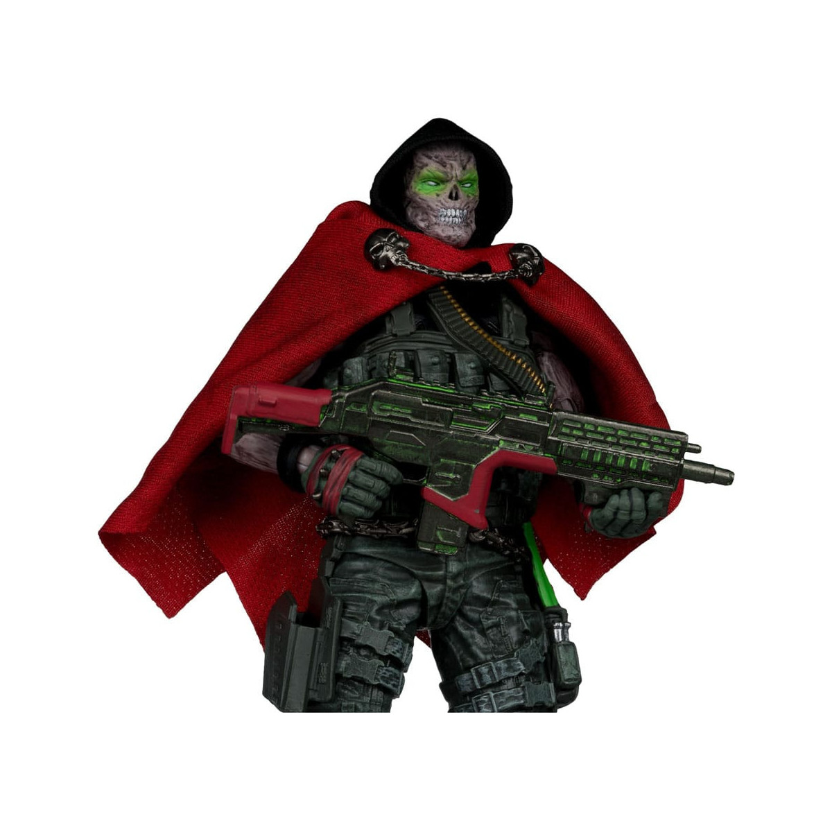 McFarlane Toys - Call of Duty Spawn