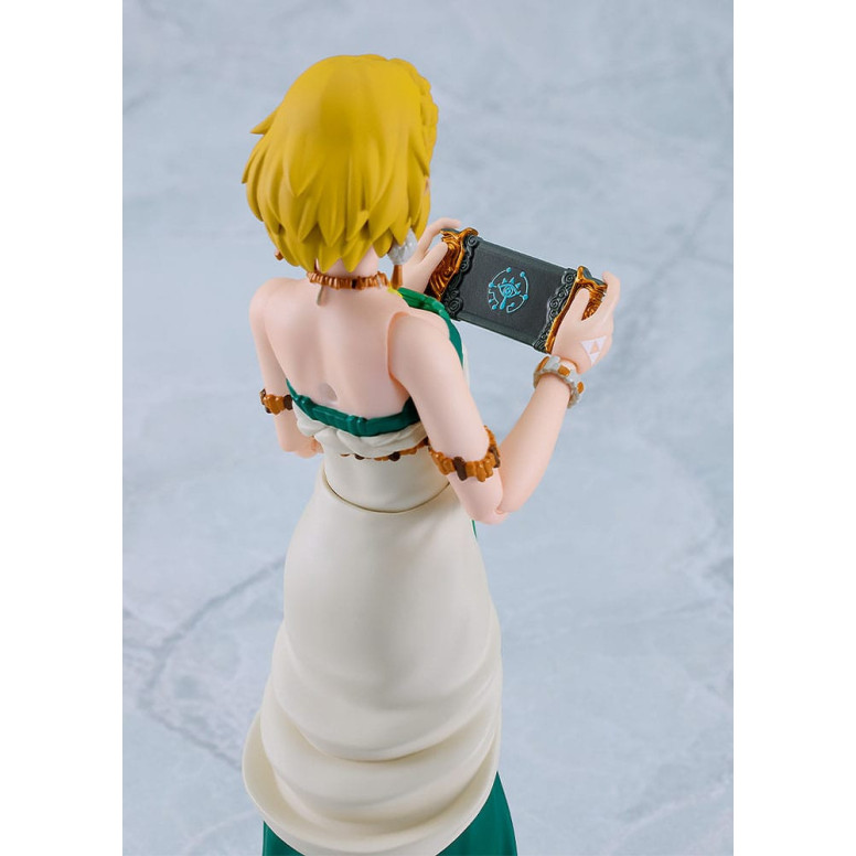Goodsmile - Figma Zelda - La Leyenda de Zelda TEARS OF THE KINGDOM