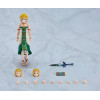 Goodsmile - Figma Zelda - La Leyenda de Zelda TEARS OF THE KINGDOM