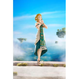 Goodsmile - Figma Zelda - La Leyenda de Zelda TEARS OF THE KINGDOM