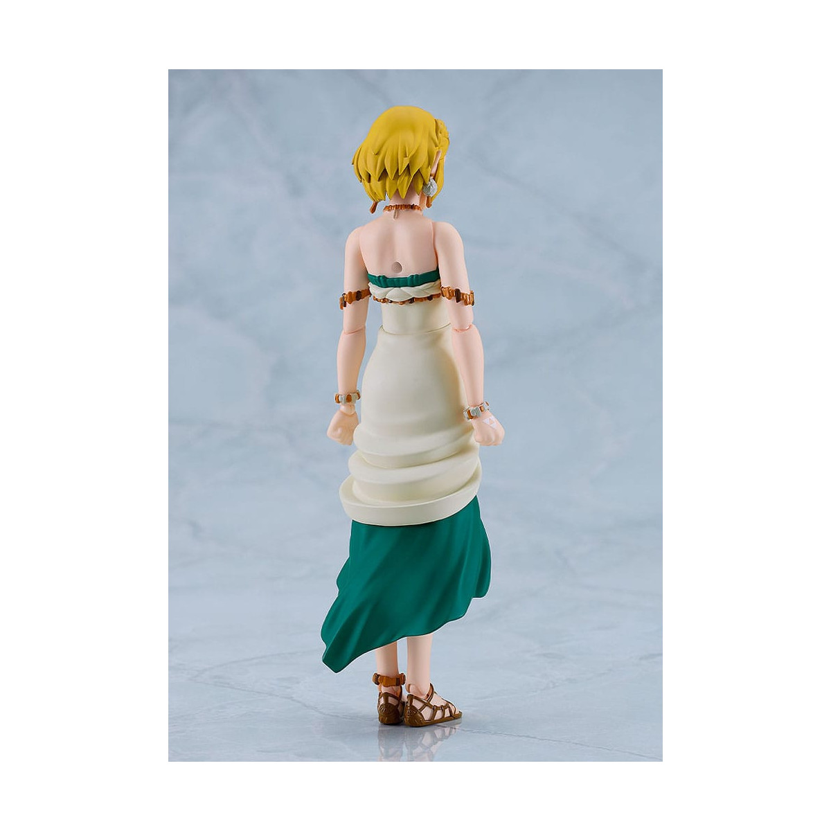Goodsmile - Figma Zelda - La Leyenda de Zelda TEARS OF THE KINGDOM