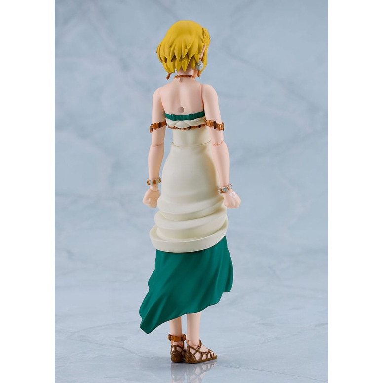 Goodsmile - Figma Zelda - La Leyenda de Zelda TEARS OF THE KINGDOM