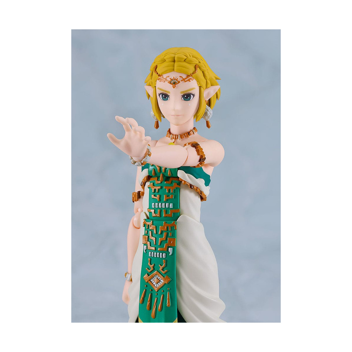 Goodsmile - Figma Zelda - La Leyenda de Zelda TEARS OF THE KINGDOM
