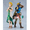 Goodsmile - Figma Zelda - La Leyenda de Zelda TEARS OF THE KINGDOM