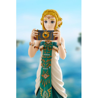Goodsmile - Figma Zelda - La Leyenda de Zelda TEARS OF THE KINGDOM