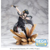 SEGA Goods - Yor Forger Thorn Princess misión extendida - SPY×FAMILY Luminasta