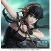 SEGA Goods - Yor Forger Thorn Princess misión extendida - SPY×FAMILY Luminasta