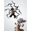Tamashii Bandai - VENTANA SUPERPUESTA DEKU - My Hero Academia SH Figuarts SHF