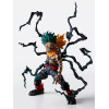 Tamashii Bandai - VENTANA SUPERPUESTA DEKU - My Hero Academia SH Figuarts SHF