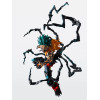 Tamashii Bandai - VENTANA SUPERPUESTA DEKU - My Hero Academia SH Figuarts SHF