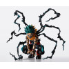 Tamashii Bandai - VENTANA SUPERPUESTA DEKU - My Hero Academia SH Figuarts SHF