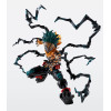 Tamashii Bandai - VENTANA SUPERPUESTA DEKU - My Hero Academia SH Figuarts SHF