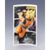 Tamashii Nations Dragon Ball Z - El rastro de las batallas de Son Goku - Figuarts Zero