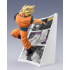 Tamashii Nations Dragon Ball Z - El rastro de las batallas de Son Goku - Figuarts Zero