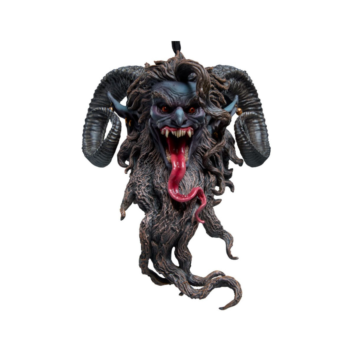 Sideshow Krampus - Der Krampus